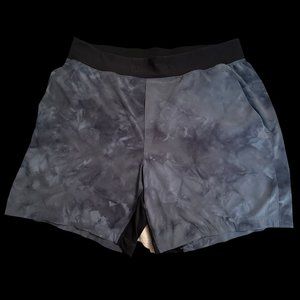 Lululemon T.H.E Short 7 inch Inseam - Linerless